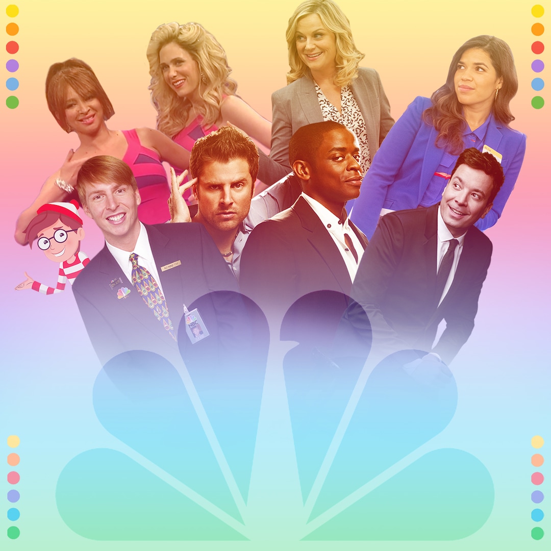 Every TV Show on Peacock, NBCU's Streaming Service